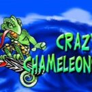 Tragamonedas 
Crazy Chameleons