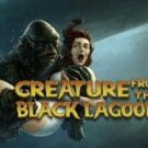 Tragamonedas 
Creature from the Black Lagoon