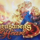 Tragamonedas 
Crusader’s Heart