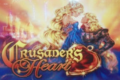 Tragamonedas 
Crusader’s Heart