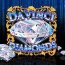 Tragamonedas Da Vinci Diamonds