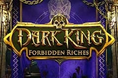 Dark King: Juego de tragamonedas Forbidden Riches