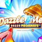 Tragamonedas 
Dazzle Me Megaways