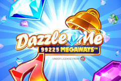 Dazzle Me Megaways Tragamonedas En Línea