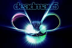 Máquina tragamonedas deadmau5