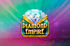 Máquina tragamonedas Diamond Empire