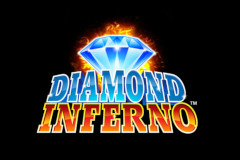 Tragamonedas Diamond Inferno