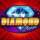 Tragamonedas 
Diamond Storm