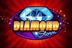 Tragamonedas 
Diamond Storm