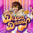 Tragamonedas 
Disco Danny