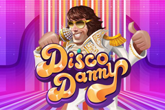 Tragamonedas Disco Danny