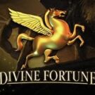 Tragamonedas 
Divine Fortune