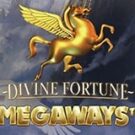 Tragamonedas 
Divine Fortune™ Megaways™