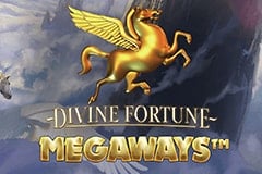 Juego de tragamonedas Divine Fortune™ Megaways™