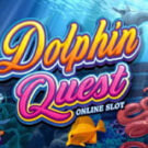 Tragamonedas 
Dolphin Quest