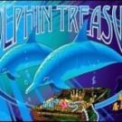 Tragamonedas 
Dolphin Treasure