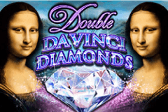 Tragamonedas Doble Da Vinci Diamantes