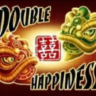 Tragamonedas 
Double Happiness