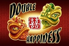 Tragamonedas 
Double Happiness