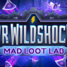 Tragamonedas 
Dr. Wildshock Mad Loot Lab