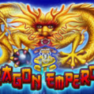 Tragamonedas 
Dragon Emperor