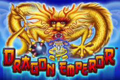 Tragamonedas 
Dragon Emperor