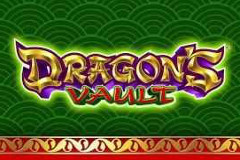 Tragamonedas 
Dragon’s Vault