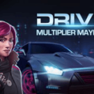 Tragamonedas 
Drive Multiplier Mayhem