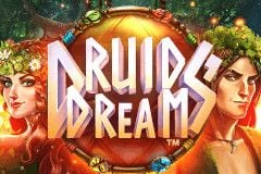 Tragamonedas online Druids' Dream