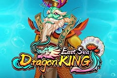 Juego de tragamonedas East Sea Dragon King