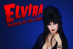 Elvira Señora de la Oscuridad