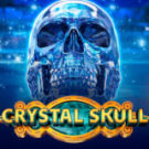 Tragamonedas 
Crystal Skull