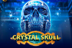 Revisión de la tragamonedas Crystal Skull