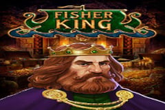 Revisión de la tragamonedas Fisher King