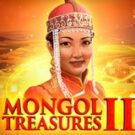 Tragamonedas 
Mongol Treasures II Archery Competition