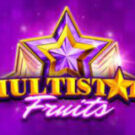 Tragamonedas 
Multistar Fruits