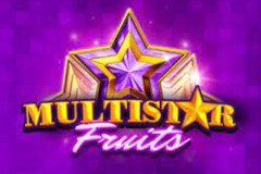 Tragamonedas de frutas multiestrella