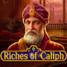 Tragamonedas 
Riches of Caliph