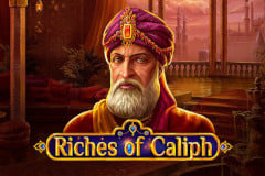 Tragamonedas 
Riches of Caliph