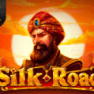 Tragamonedas 
Silk Road