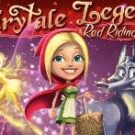 Tragamonedas 
FairyTale Legends Red Riding Hood