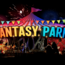 Tragamonedas 
Fantasy Park