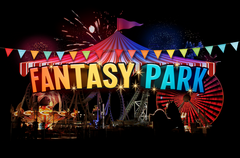 Tragamonedas 
Fantasy Park