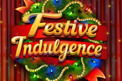 Tragamonedas en línea Festive Indulgence