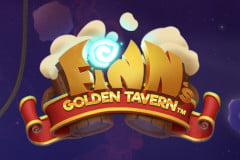 Máquina tragamonedas Finn's Golden Tavern