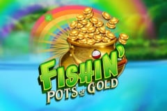 Revisión de la tragamonedas Fishin' Pots of Gold