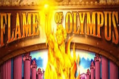 Tragamonedas 
Flame of Olympus