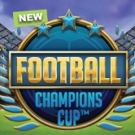 Tragamonedas 
Football: Champions Cup