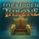 Tragamonedas 
Forbidden Throne