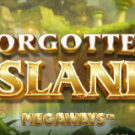 Tragamonedas 
Forgotten Island Megaways